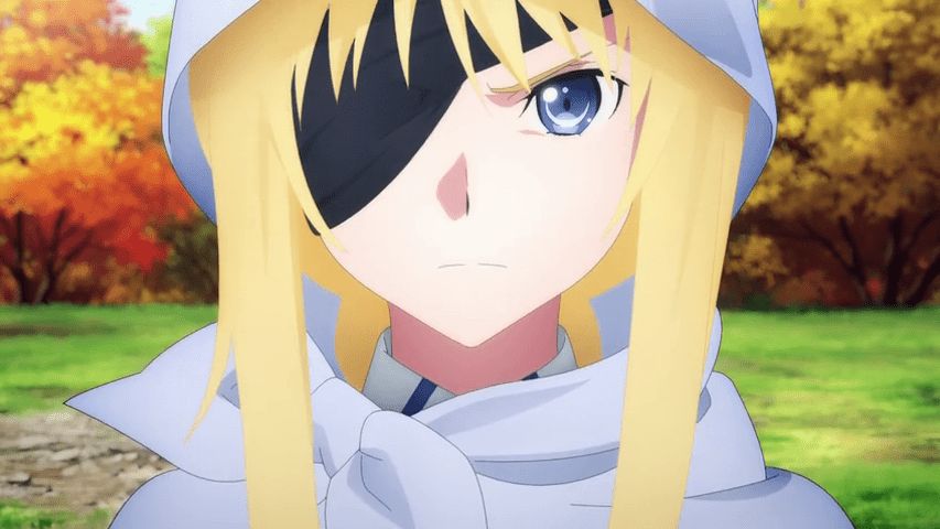 sword art online alicization war of underworld