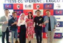 EXGCon 2019: Event Paling Bergengsi Sebagai Perwujudan Ekosistem Baru Bagi Dunia Gaming & Esports Indonesia exgcon 2019