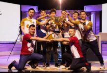 Turnamen Global Mobile Esports “SWC 2019” Sukses Digelar dan Lebih Meriah Dari Sebelumnya! summoners war