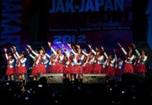 Usaha Keras Tak Akan Mengkhianati! JKT48 Segera Rilis Lagu Orisinal! single original jkt48