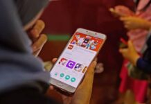 CIAYO Comics Umumkan Kerja Sama dengan Black Shark 2 Pro untuk Kuatkan Perekonomian Indonesia CIAYO Comics