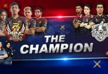 Intip Kembali Serunya Turnamen PBNC 2019 point blank