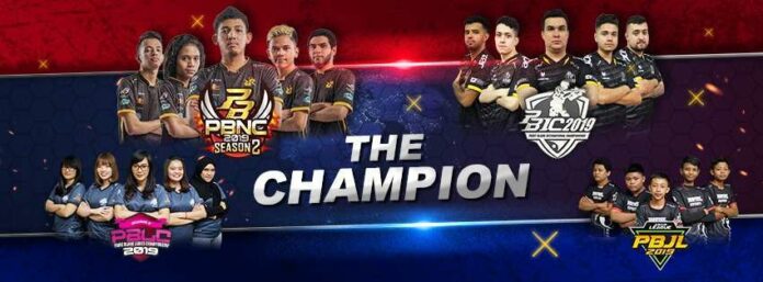 pbnc 2019 point blank