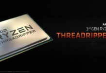 AMD Kenalkan Prosesor Desktop Kelas Atas, Ryzen Threadripper Gen 3 amd