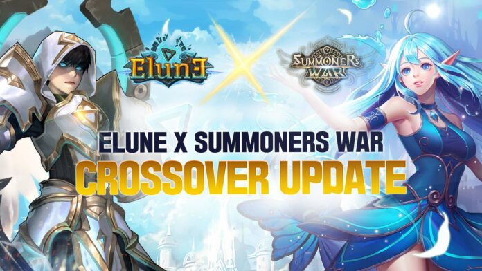 Elune summoners war