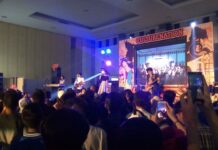 Laporan Acara: Menikmati Mangafest UGM ke-9 Yang Lebih Bernuansa Budaya