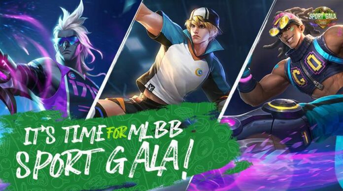 mobile legends bulan olahraga mobile legends