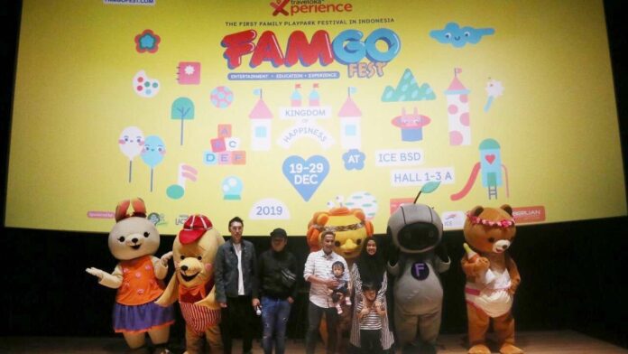 famgofest 2019 famgofest