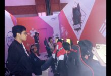 Grand Final OMEN Challenger Series 2019 Day 2: Perjuangan BOOM Esports dan Syntax Harus Tertahan di Babak Penyisihan Group