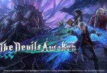 The Devils Awaken Expansion Kini Telah Tersedia di TEPPEN nero
