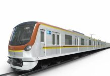 Peremajaan Armada, Tokyo Metro Siapkan KRL seri 17000 untuk Jalur Fukutoshin dan Yurakucho! KRL Seri 17000 yang akan mulai beroperasi pada 2020 nanti. (Tokyo Metro)