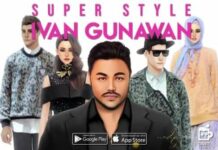Super Style Ivan Gunawan Dirilis, Mari Main Game Fashion dari Gambir Studio! super style ivan gunawan