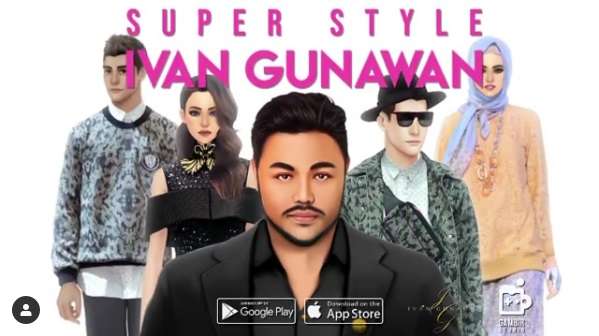 ivan gunawan super style ivan gunawan