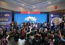 indonesia comic con