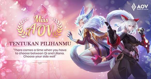 miss aov 2019 aov
