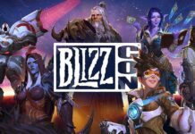 Rekap Blizzcon 2019: Diablo 4, Overwatch 2, dan Update Menarik Lainnya blizzcon 2019