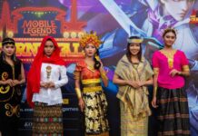 Kota Pahlawan Surabaya Menjadi Bukti Keberagaman MLBB Carnival mlbb carnival surabaya