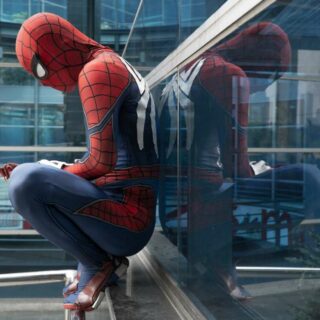 Cosplay CSF 2019 Jakarta