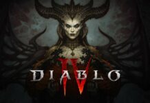 Sambut Diablo IV diablo