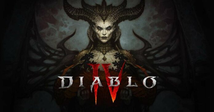 diablo iv diablo