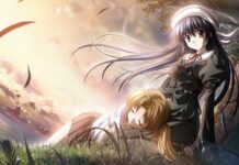 Ulasan Manga Ef Volume 8 – 10: Ketika Kisah Mereka Sudah Menjelang Akhir