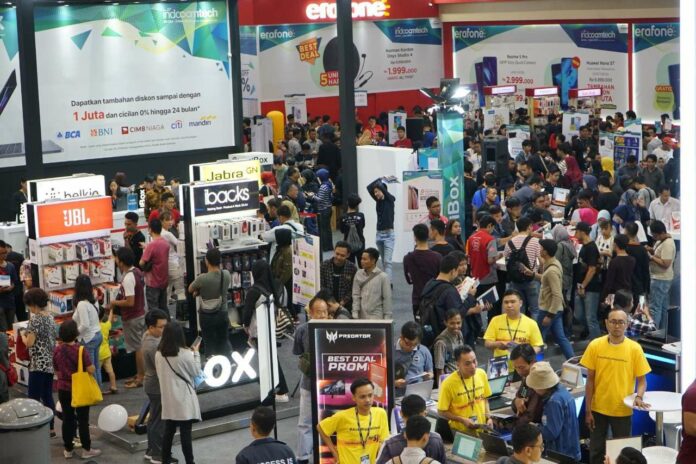 indocomtech 2019 indocomtech