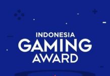 Indonesia Gaming Award Siap Digelar exgcon
