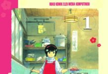 Ulasan Komik Juru Masak Para Maiko Vol.1: Masakan yang Menghangatkan Hati