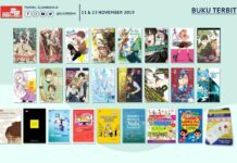 Jadwal Terbit Komik Tanggal 13 November 2019 jadwal terbit komik tanggal 13 november 2019