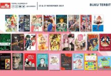 jadwal terbit komik anggal 27 november 2019