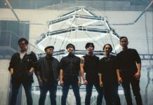 Nidji akan Menyanyikan Lagu Tema Untuk Film Live Action Eggnoid eggnoid