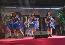 Meriahnya J-Idol Music Festival 2019 di Malang