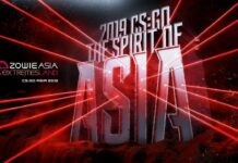 Penghujung Rangkaian – ZOWIE eXTREMESLAND CS: GO Asia Final 2019 dengan Monitor Gaming 240hz eXTREMESLAND CS: GO