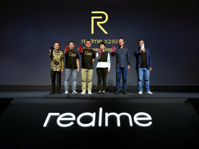 realme X2 Pro x2 pro
