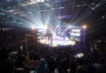 Bagaimana Indonesia jadi Trendsetter Esports Dunia untuk Mobile Legends?