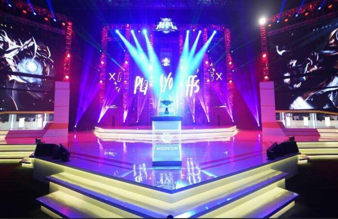 mobile legends trend esports