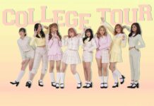 Shojo Complex Siap Mengakhiri Tur Akhir Tahun Mereka tur akhir tahun shojo complex