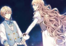 Novel Visual Taisho x Alice akan Dirilis Kembali dalam Bahasa Inggris! taisho x alice