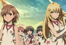 Tayang Januari 2020, Catat Tanggal Main Anime Toaru Kagaku no Railgun T! toaru kagaku no railgun t