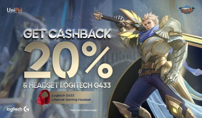 unipin mobile legends