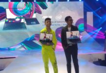 Asus Perkenalkan Laptop Zenbook Duo Dengan “Dua Layar” Asus zenbook duo