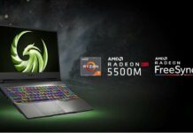 MSI Hadirkan Alpha 15, Laptop Gaming Pertama dengan Teknologi 7nm msi