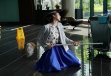 Ulasan Film Dance With Me (Can’t Stop Dancing): Film Musikal Sarat Energi dan Komedi film dance with me