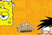 Si Juki Umumkan Kolaborasi “Duet Maut” Dengan Spongebob Squarepants! spongebob squarepants