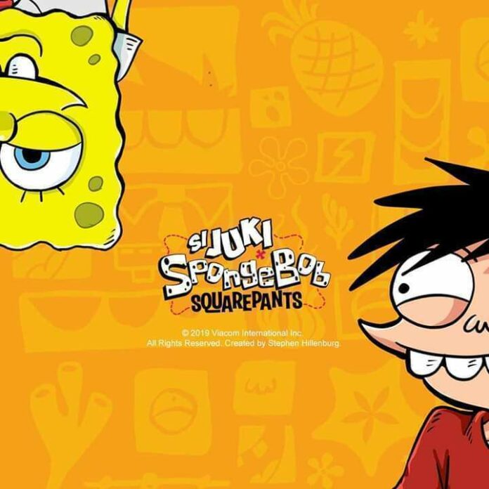 spongebob squarepants