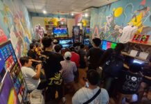 Kami Menikmati Event PSe Gamer’s Gathering 2.0