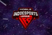 Kolaborasi INDOESPORTS League X Game.ly Lahirkan Turnamen Esports Mobile Ayo! Daftarkan Tim Kalian dan Ikuti INDOESPORTS League Mobile x Gamely Mobile Legends: Bang Bang INDOESPORTS League