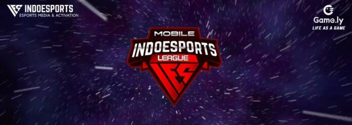 INDOESPORTS League Mobile X Game.ly INDOESPORTS League