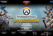 Sambut Turnamen INDOESPORTS League Overwatch X LG UltraGear Di Penghujung Tahun 2019 INDOESPORTS League Overwatch