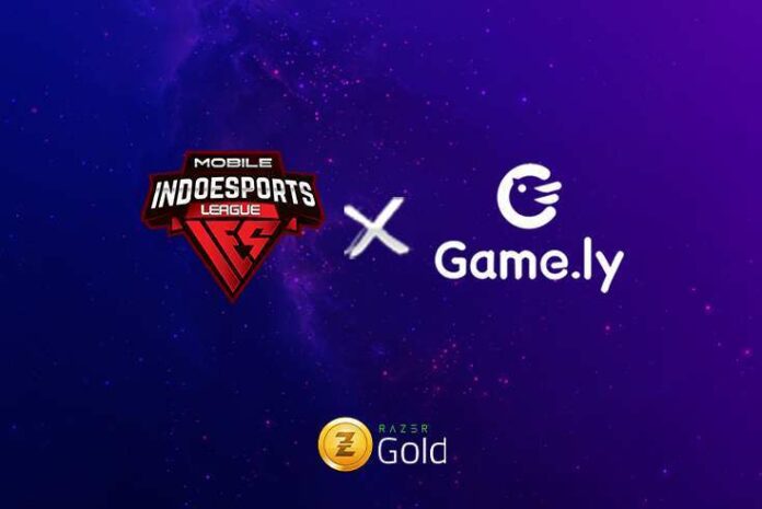 INDOESPORTS League Mobile X Game.ly INDOESPORTS League
